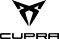Logo of CUPRA - Bilbao 空港