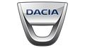 Logo of Dacia - Аэропорт Bilbao