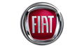 Logo of Fiat - Аэропорт Bilbao