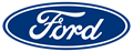 Logo of Ford - Bilbao Flughafen