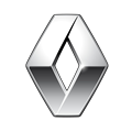 Logo of Renault - Аэропорт Bilbao