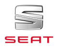 Logo of Seat - Аэропорт Bilbao