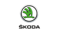 Logo of Skoda - Аэропорт Bilbao