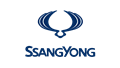 Logo of Ssangyong - Аэропорт Bilbao