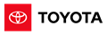 Logo of Toyota - Аэропорт Bilbao