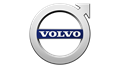Logo of Volvo - Аэропорт Bilbao